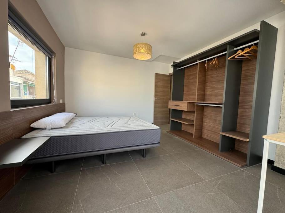 Dreaming Santa Clara Apartment Granada Exterior foto